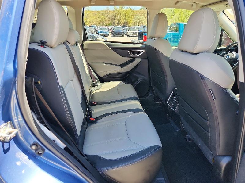 Продажа на аукционе авто 2019 Subaru Forester, vin: JF2SKASC4KH502581, номер лота: 50510266