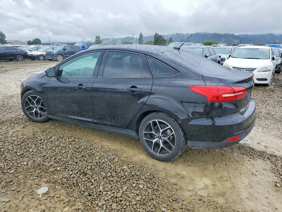 Продаж на аукціоні авто 2018 Ford Focus, vin: 1FADP3H28JL241346, номер лоту: 49579666