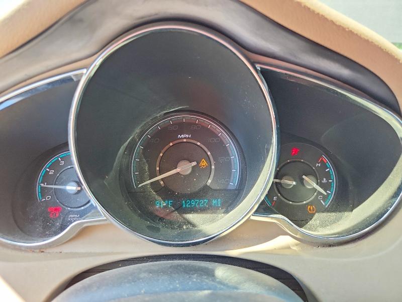 Aukcja sprzedaży 2010 Chevrolet Malibu, vin: 1G1ZB5EB4AF109884, numer aukcji: 49862796