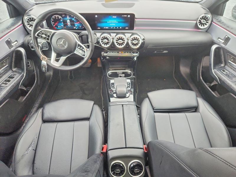 51818006 :رقم المزاد ، WDD3G4EB1KW022587 vin ، 2019 Mercedes-benz A مزاد بيع
