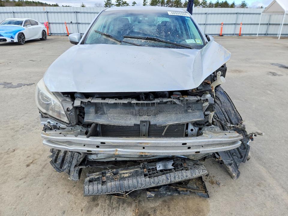 48926906 :رقم المزاد ، 4S3BNAJ6XG3013544 vin ، 2016 Subaru Legacy مزاد بيع