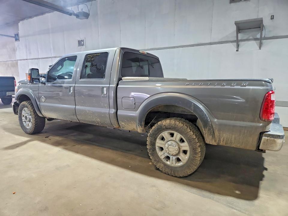 Aukcja sprzedaży 2013 Ford F250, vin: 1FT7W2BT6DEB61350, numer aukcji: 51085236
