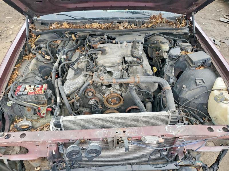 Aukcja sprzedaży 2003 Mercury Marauder, vin: 2MEHM75V23X617036, numer aukcji: 49478456