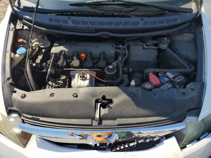 Продаж на аукціоні авто 2010 Honda Civic, vin: 2HGFA1F8XAH529545, номер лоту: 48653776