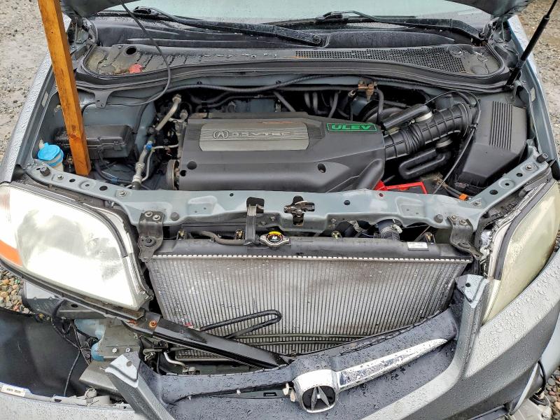 Продаж на аукціоні авто 2002 Acura Mdx, vin: 2HNYD18262H516567, номер лоту: 50363686