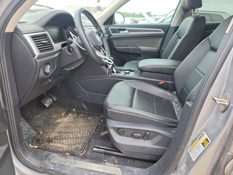 Продаж на аукціоні авто 2023 Volkswagen Atlas, vin: 1V2HR2CA8PC528451, номер лоту: 50850696