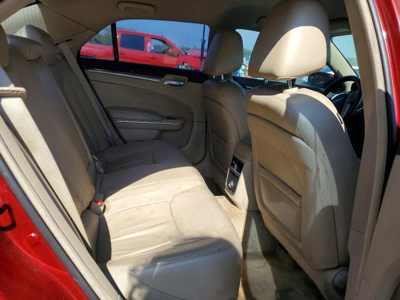 2014 Chrysler 300 მანქანა იყიდება აუქციონზე, vin: 2C3CCAAG4EH214275, აუქციონის ნომერი: 50391486