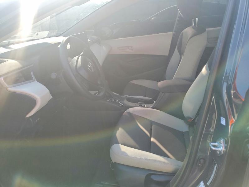 50997196 :رقم المزاد ، 5YFB4MDEXTP383787 vin ، 2026 Toyota Corolla مزاد بيع