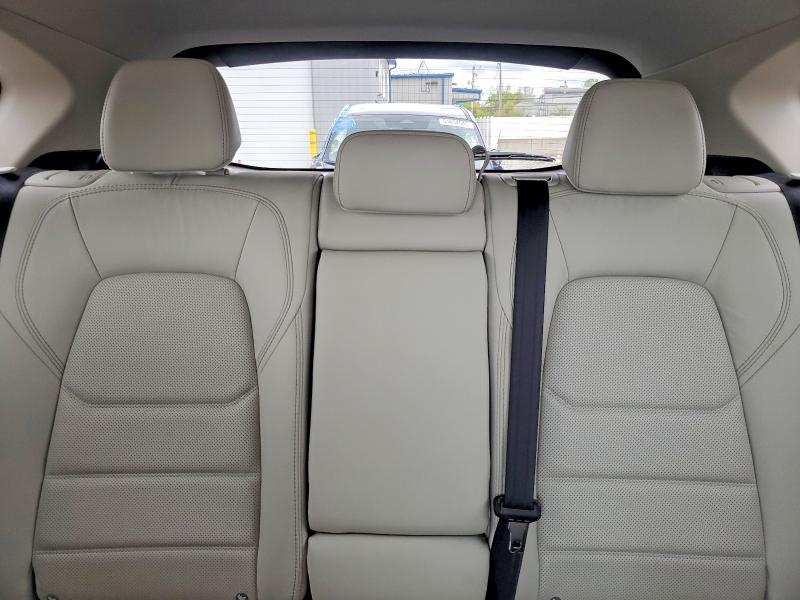 2022 Mazda Cx-5 მანქანა იყიდება აუქციონზე, vin: JM3KFBDM2N1625413, აუქციონის ნომერი: 51523346