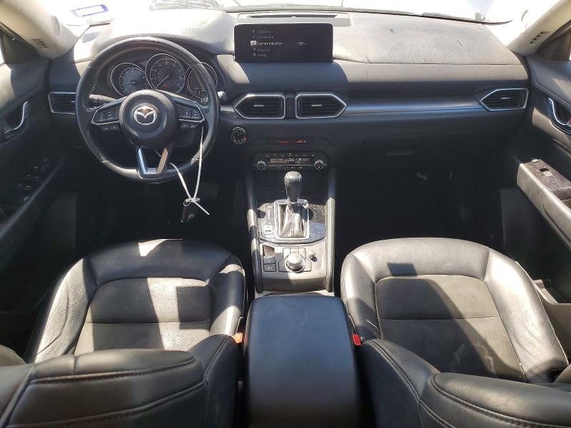 Aukcja sprzedaży 2021 Mazda Cx-5, vin: JM3KFACM6M0352069, numer aukcji: 48970736
