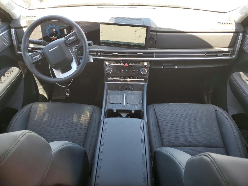Продажа на аукционе авто 2025 Hyundai Santa Fe, vin: 5NMP3DGL0SH149184, номер лота: 49516246