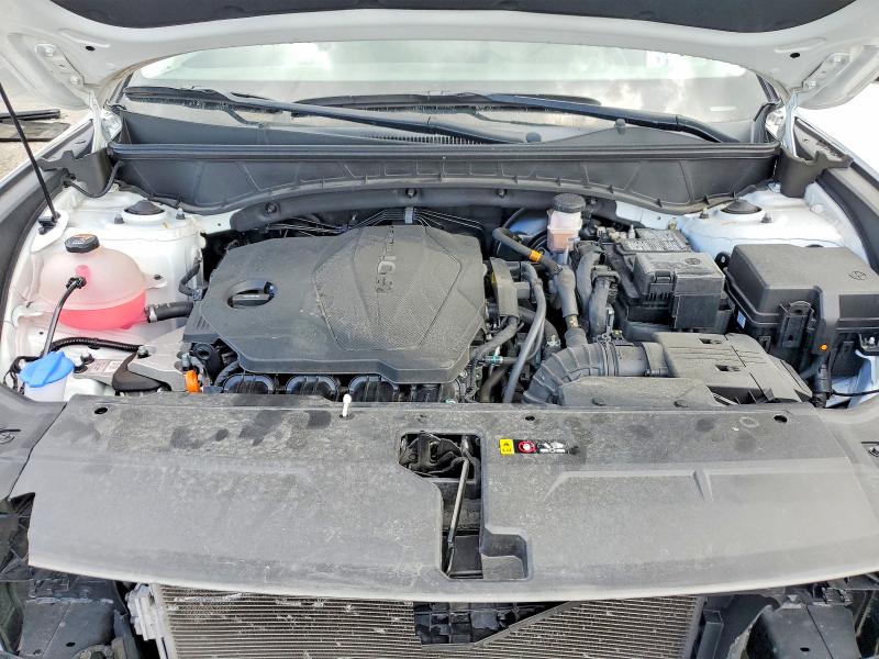 Aukcja sprzedaży 2022 Hyundai Tucson, vin: 5NMJC3AE6NH100621, numer aukcji: 49158136