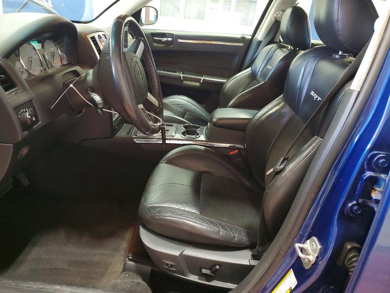 Aukcja sprzedaży 2010 Chrysler 300, vin: 2C3CA7CW8AH184673, numer aukcji: 49982186