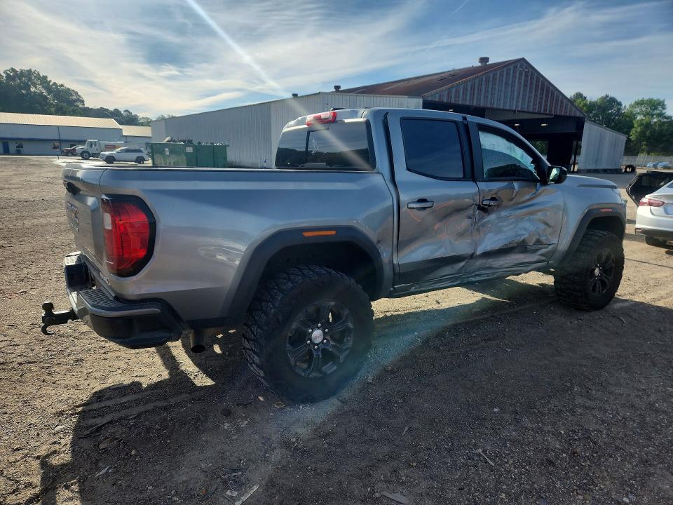Продаж на аукціоні авто 2024 Gmc Canyon, vin: 1GTP5BEK9R1187347, номер лоту: 48674286
