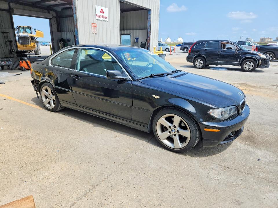 Продажа на аукционе авто 2004 Bmw 325, vin: WBABD334X4JY96110, номер лота: 51534186