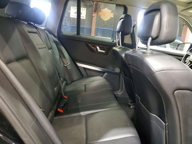 Продажа на аукционе авто 2013 Mercedes-benz Glk, vin: WDCGG8JB6DG033794, номер лота: 48825756
