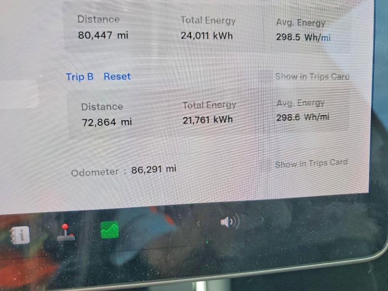 Продаж на аукціоні авто 2020 Tesla Model Y, vin: 5YJYGDEE6LF011522, номер лоту: 51114726