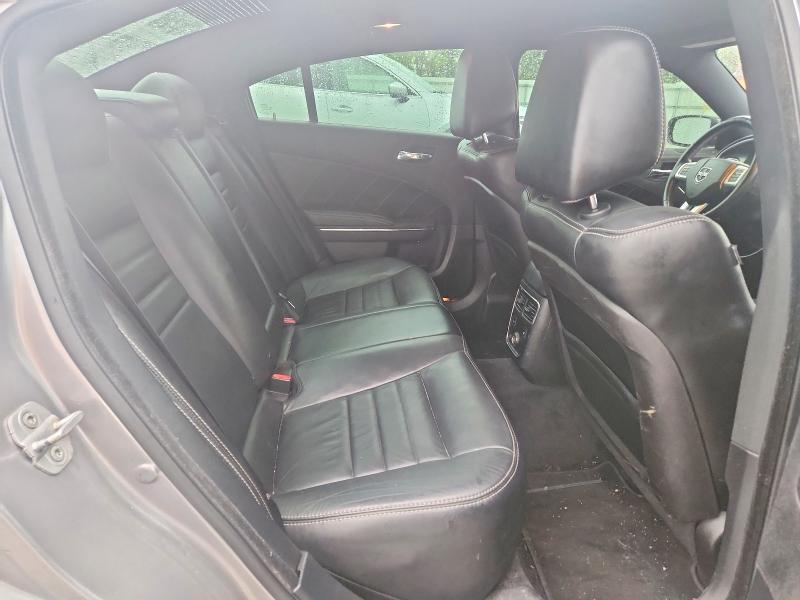 Продаж на аукціоні авто 2013 Dodge Charger, vin: 2C3CDXDT0DH651469, номер лоту: 51109276