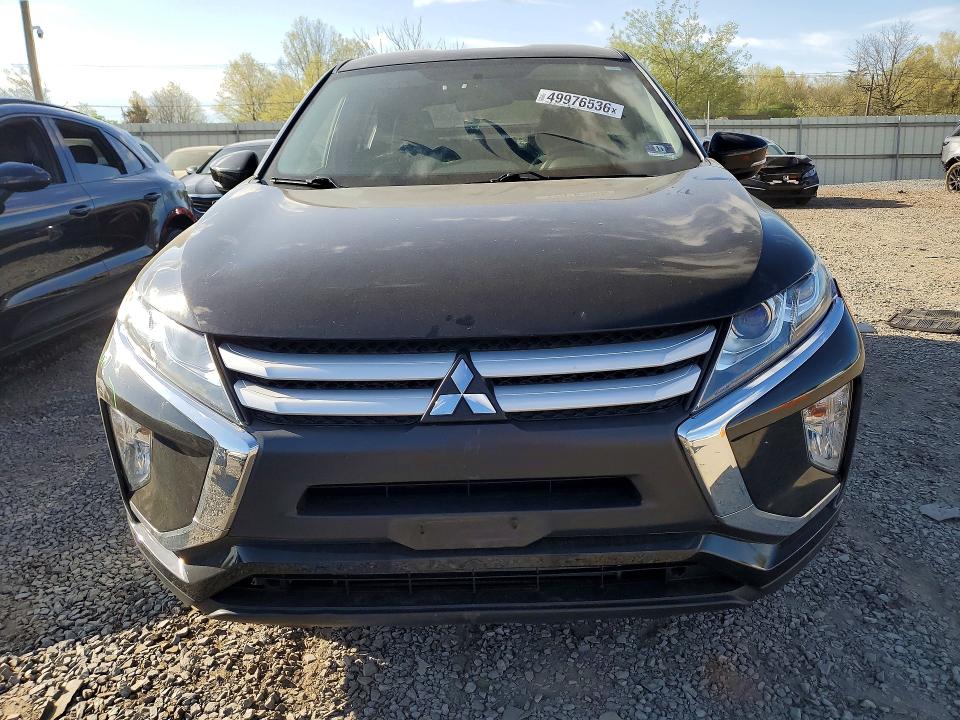 Продаж на аукціоні авто 2019 Mitsubishi Eclipse Cross, vin: JA4AT3AA2KZ046085, номер лоту: 49976536