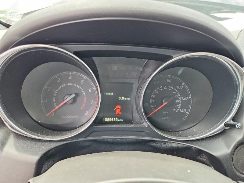 Продаж на аукціоні авто 2019 Mitsubishi Outlander Sport, vin: JA4AP3AU0KU012514, номер лоту: 51658116