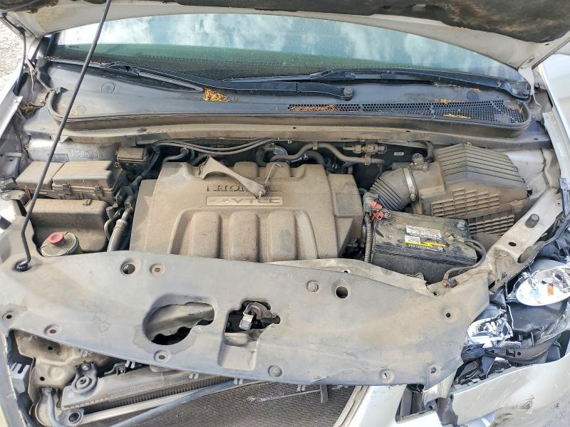 49714146 :رقم المزاد ، 5FNRL38447B428463 vin ، 2007 Honda Odyssey مزاد بيع