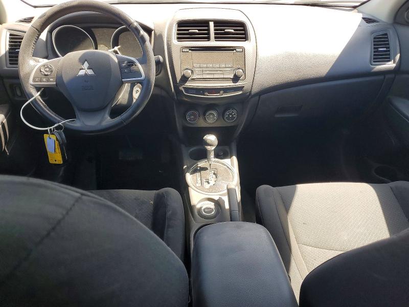 Aukcja sprzedaży 2015 Mitsubishi Outlander Sport, vin: 4A4AR3AU7FE051674, numer aukcji: 49338386