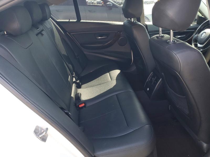 Aukcja sprzedaży 2015 Bmw 328, vin: WBA3C1C54FK119357, numer aukcji: 50605076
