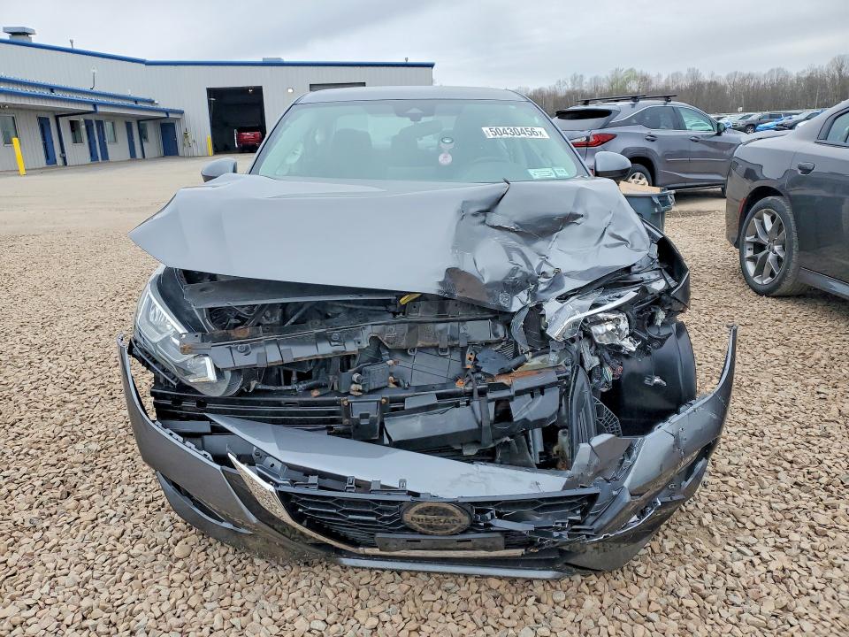 Продаж на аукціоні авто 2021 Nissan Sentra, vin: 3N1AB8CV3MY297459, номер лоту: 50430456