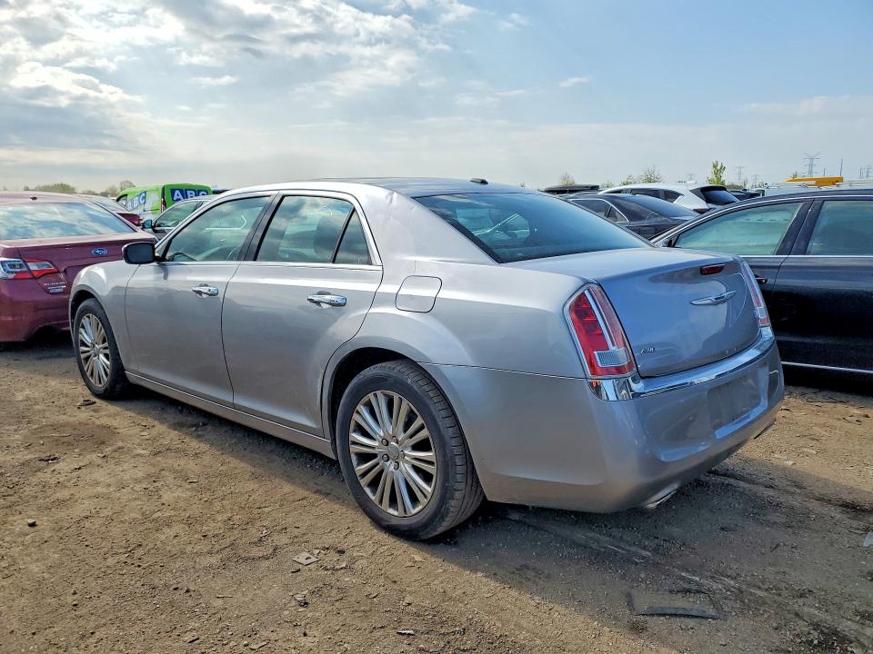 Aukcja sprzedaży 2013 Chrysler 300c, vin: 2C3CCAKG8DH741166, numer aukcji: 51872726