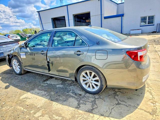 Продажа на аукционе авто 2013 Toyota Camry Hybrid, vin: 4T1BD1FK6DU070575, номер лота: 50472706