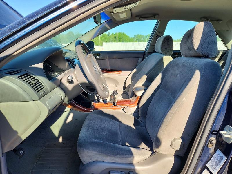 Продажа на аукционе авто 2002 Toyota Camry, vin: 4T1BE32K92U626342, номер лота: 51793106