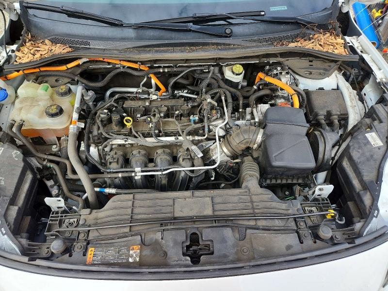Продаж на аукціоні авто 2020 Ford Escape, vin: 1FMCU0DZ4LUB86838, номер лоту: 51142696