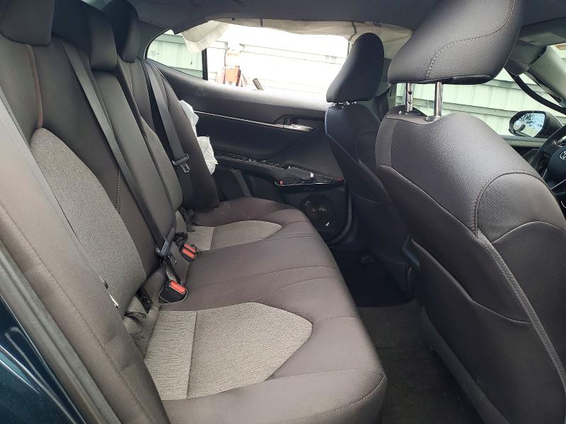 Aukcja sprzedaży 2019 Toyota Camry, vin: 4T1B11HKXKU250371, numer aukcji: 47860226
