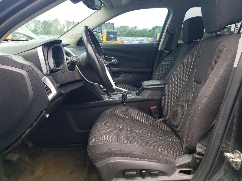 2012 Chevrolet Equinox მანქანა იყიდება აუქციონზე, vin: 2GNALDEK1C1242261, აუქციონის ნომერი: 52034826