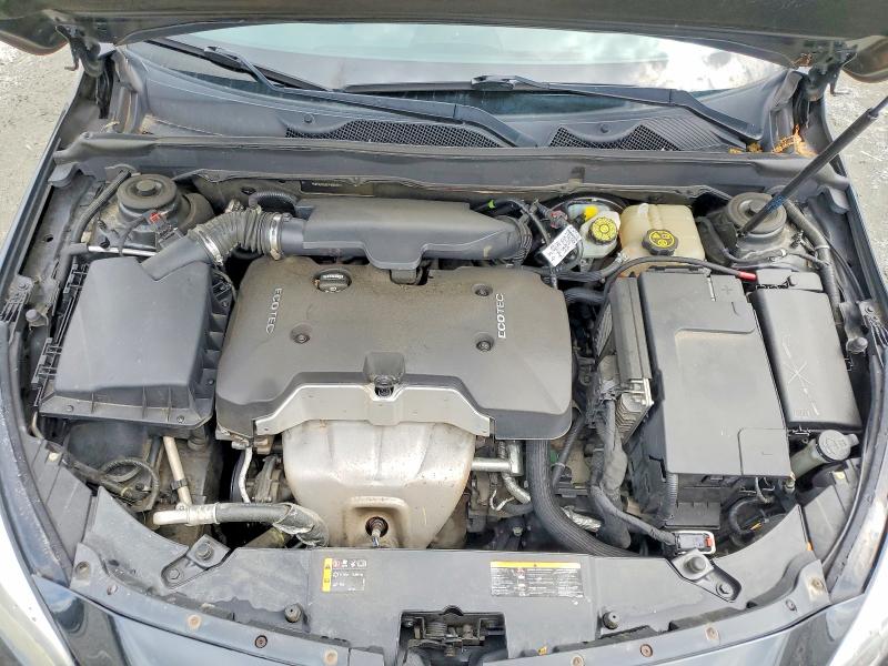 51864836 :رقم المزاد ، 1G11E5SL3EF252073 vin ، 2014 Chevrolet Malibu مزاد بيع