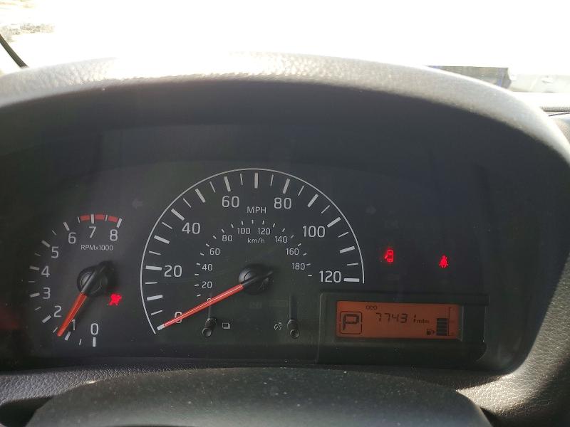 Продажа на аукционе авто 2021 Nissan Nv200, vin: 3N6CM0KN5MK705026, номер лота: 51768286