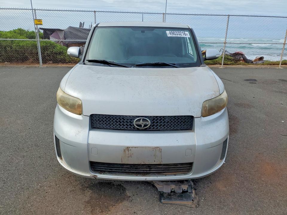 2008 Scion Xb მანქანა იყიდება აუქციონზე, vin: JTLKE50E081051267, აუქციონის ნომერი: 49033216