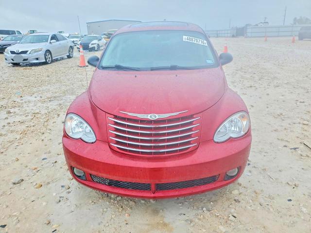 Aukcja sprzedaży 2010 Chrysler Pt Cruiser, vin: 3A4GY5F9XAT143630, numer aukcji: 48870716