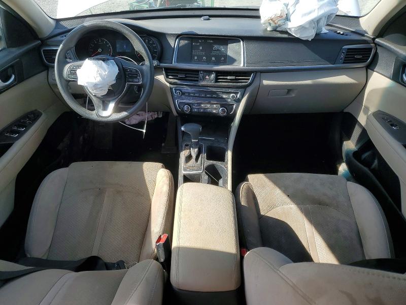 Продаж на аукціоні авто 2018 Kia Optima, vin: 5XXGT4L39JG259301, номер лоту: 49195376