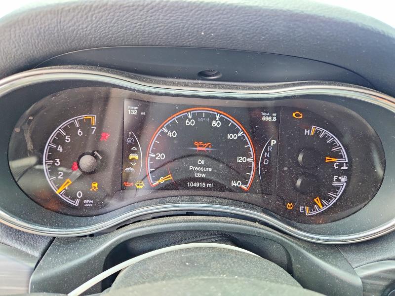 Продаж на аукціоні авто 2021 Jeep Grand Cherokee, vin: 1C4RJFBG6MC611799, номер лоту: 49313416