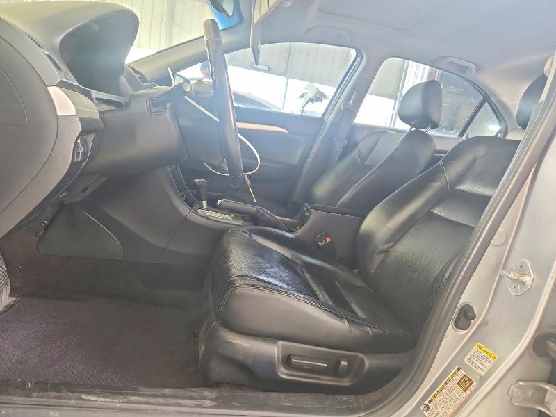 2005 Acura Tsx მანქანა იყიდება აუქციონზე, vin: JH4CL96855C015720, აუქციონის ნომერი: 51833296