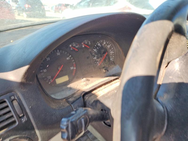 48658946 :رقم المزاد ، 9BWCA0305JP094283 vin ، 1988 Volkswagen Fox مزاد بيع