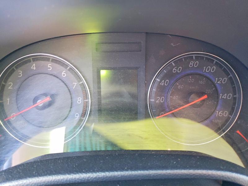 49772626 :رقم المزاد ، JNKCV61E49M308840 vin ، 2009 Infiniti G37 Sedan مزاد بيع