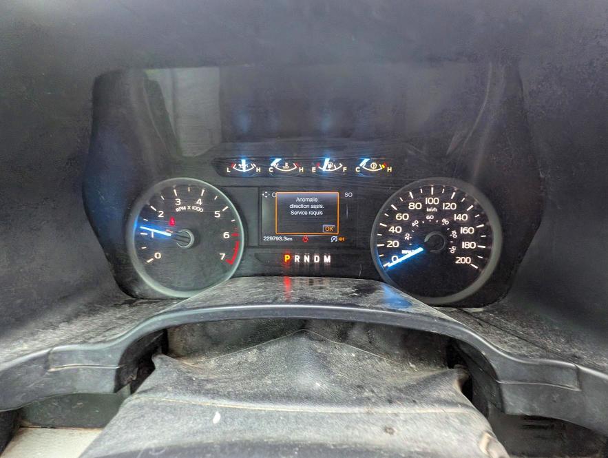 Aukcja sprzedaży 2018 Ford F150, vin: 1FTFW1E55JFA20794, numer aukcji: 48567636