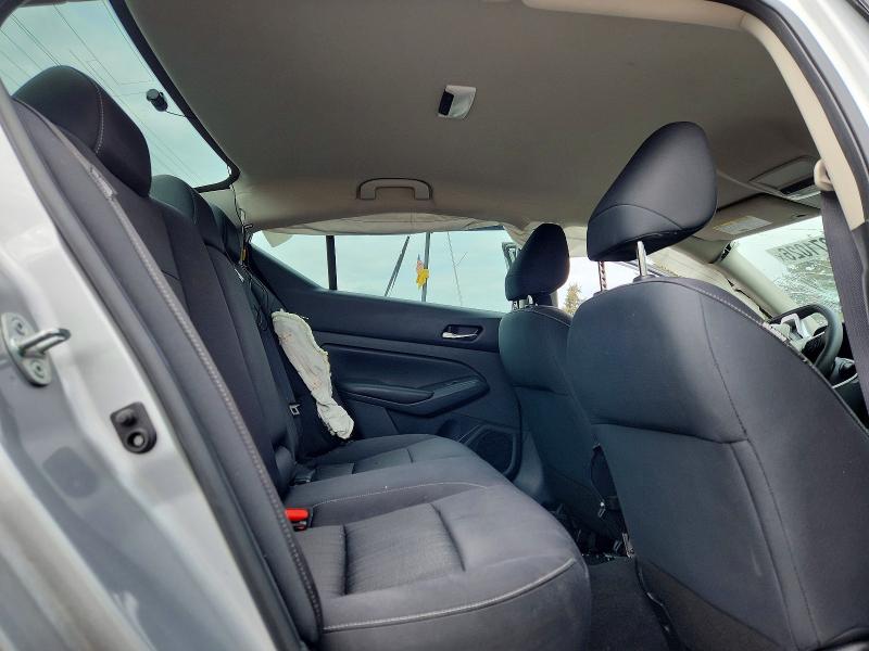 Продажа на аукционе авто 2021 Nissan Altima, vin: 1N4BL4BV7MN388844, номер лота: 51371026