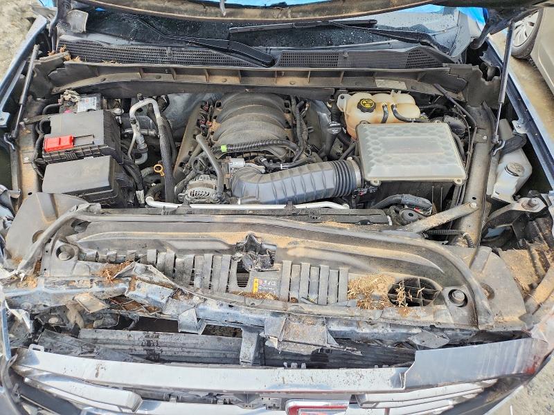 51334956 :رقم المزاد ، 3GTP9EEL7LG223852 vin ، 2020 Gmc Sierra مزاد بيع