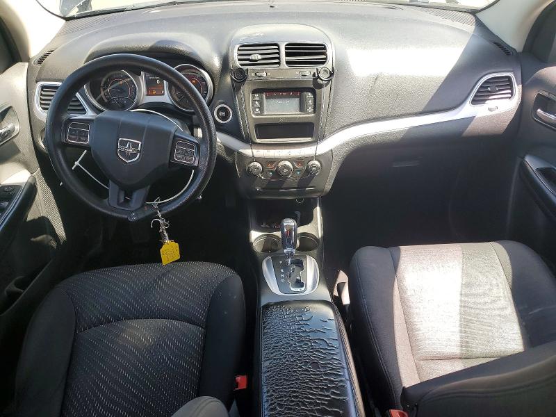 Продажа на аукционе авто 2016 Dodge Journey, vin: 3C4PDCAB3GT114155, номер лота: 51457536
