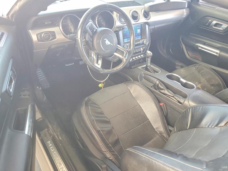 Aukcja sprzedaży 2020 Ford Mustang, vin: 1FA6P8TH7L5132210, numer aukcji: 50287666