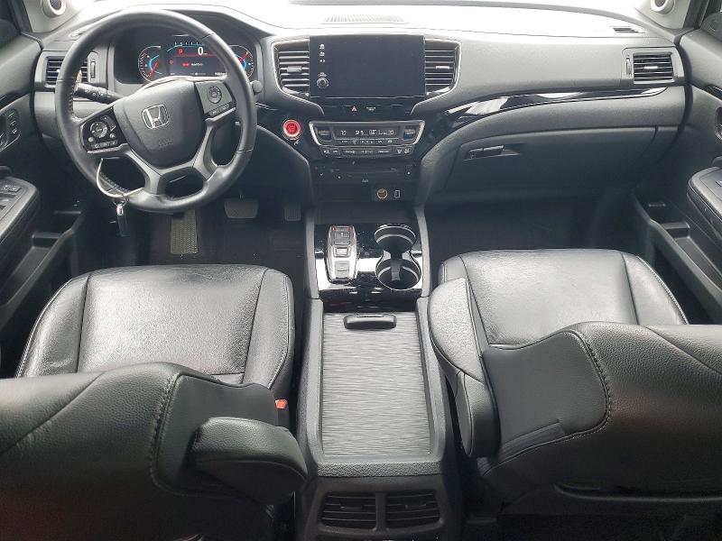 51524246 :رقم المزاد ، 5FNYF6H98KB080580 vin ، 2019 Honda Pilot مزاد بيع