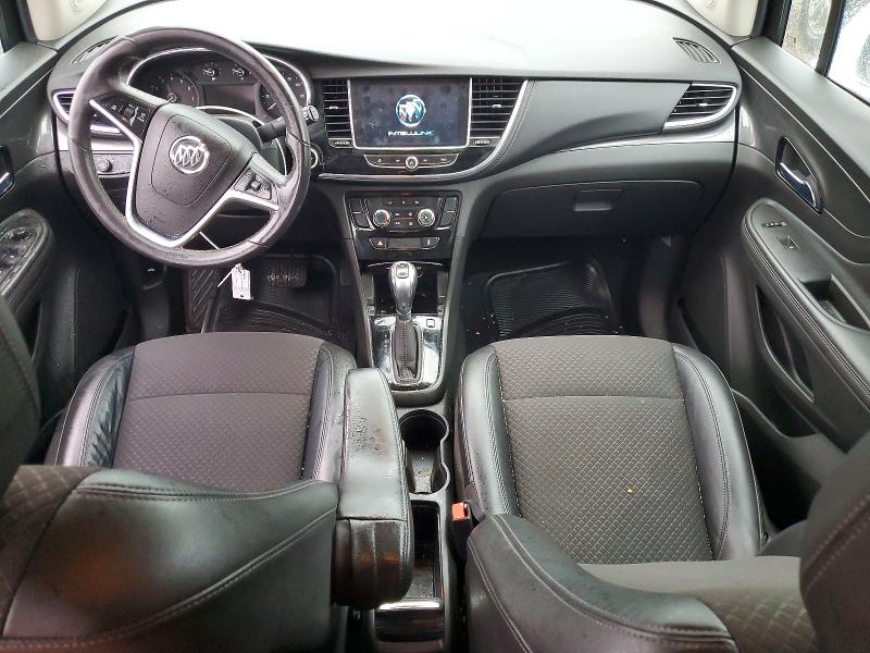 Продаж на аукціоні авто 2017 Buick Encore, vin: KL4CJ3SB6HB219050, номер лоту: 46440286